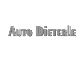 Logo Auto Dieterle