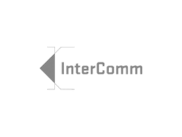 Logo Intercomm GmbH