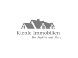 Logo Kienle Immobilien