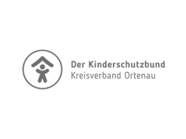 Logo Kinderschutzbund Ortenau