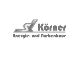Logo Maler Körner