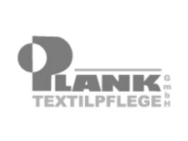 Logo Plank Reinigung
