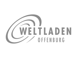 Logo Weltladen Offenburg
