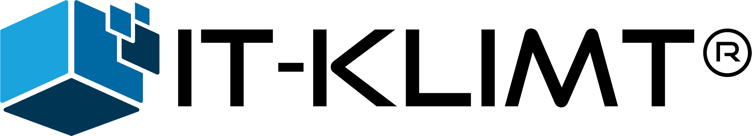 IT-Klimt® Logo